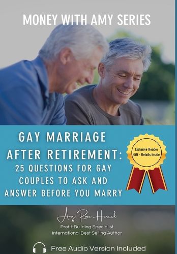 Cover image for Gay Marriage after Retirement