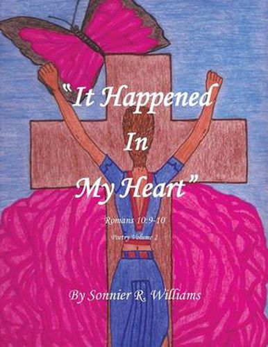 Cover image for It Happened in My Heart: Volume 2