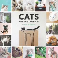 Cover image for Cats On Instagram