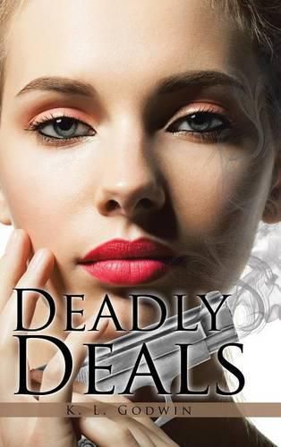 Cover image for Deadly Deals