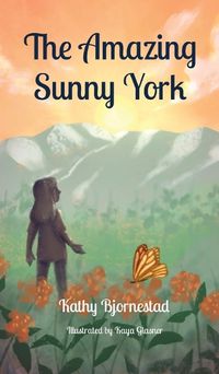 Cover image for The Amazing Sunny York