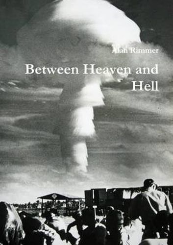 Cover image for Between Heaven and Hell