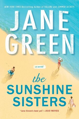 Cover image for The Sunshine Sisters
