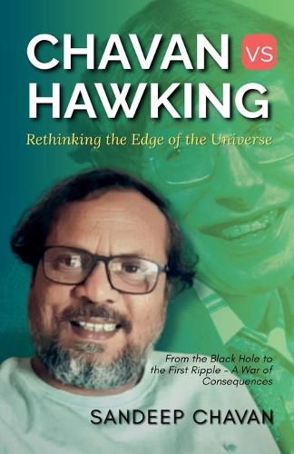 Cover image for Chavan vs Hawking