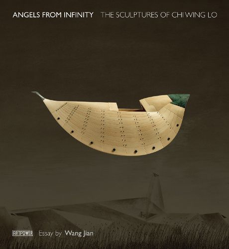 Cover image for Angels from Infinity