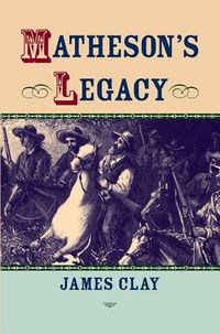 Cover image for Matheson's Legacy