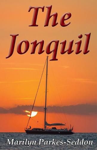 Cover image for The Jonquil