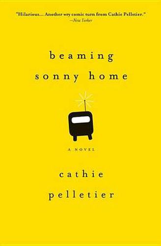 Cover image for Beaming Sonny Home: A Novel