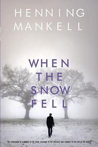 Cover image for When the Snow Fell