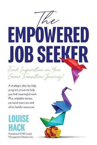 Cover image for The Empowered Job Seeker