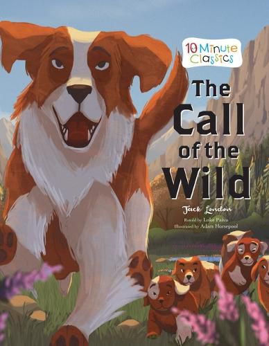 Cover image for The Call of the Wild