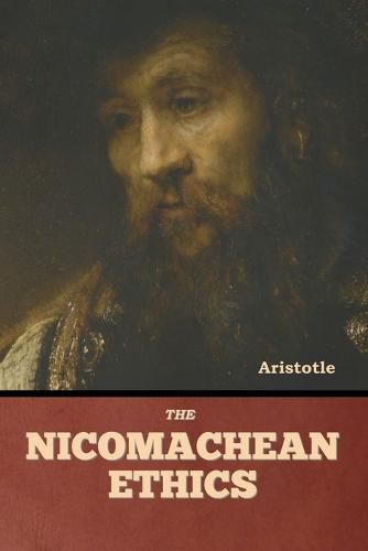 Cover image for The Nicomachean Ethics