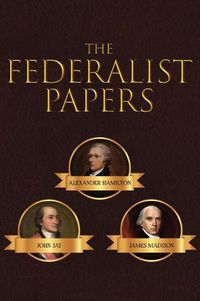 Cover image for The Federalist Papers