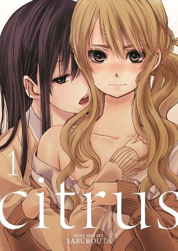 Cover image for Citrus Vol. 1