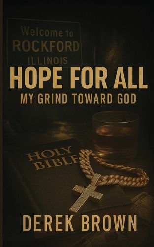 Cover image for Hope For All