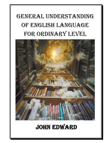 Cover image for General Understanding of English Language