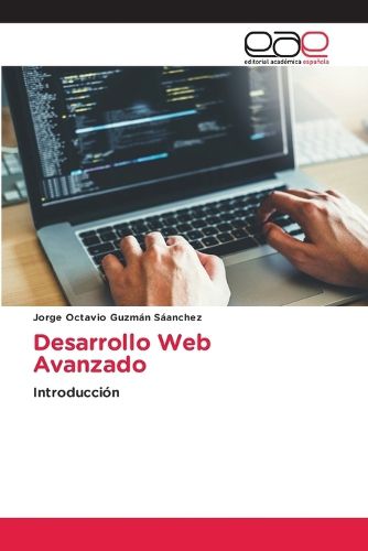 Cover image for Desarrollo Web Avanzado