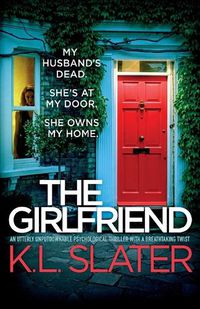 Cover image for The Girlfriend