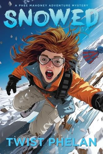 Cover image for Snowed