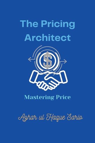 Cover image for The Pricing Architect