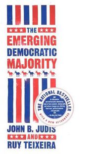 Cover image for The Emerging Democratic Majority