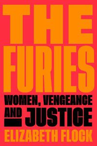 Cover image for The Furies