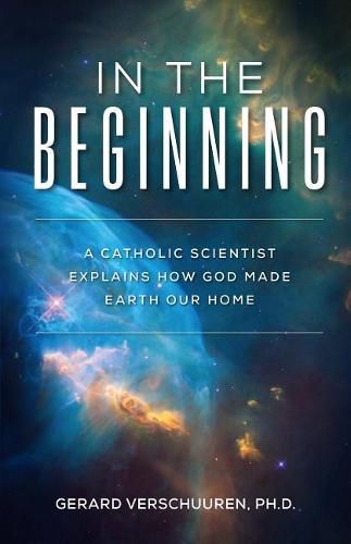 Cover image for In the Beginning