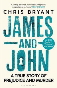 Cover image for James and John