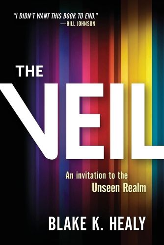 Cover image for Veil, The