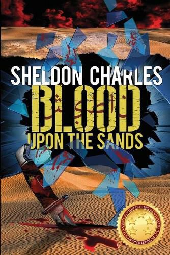 Cover image for Blood Upon the Sands