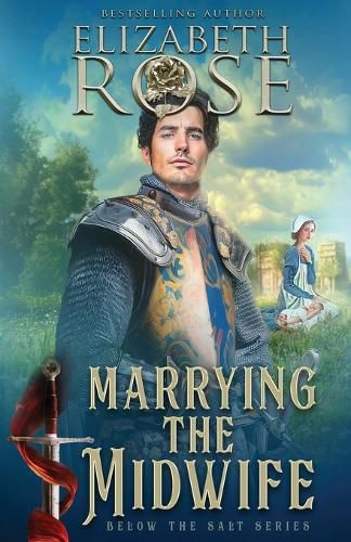 Cover image for Marrying the Midwife