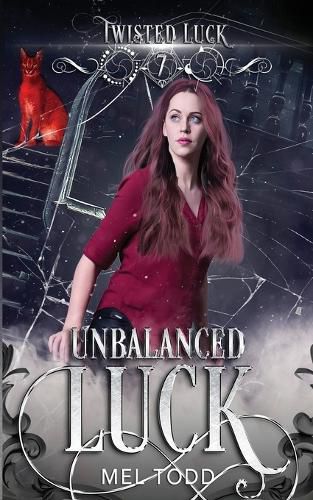 Cover image for Unbalanced Luck