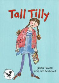 Cover image for ReadZone Readers: Level 3 Tall Tilly