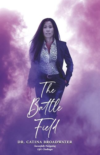 Cover image for The Battle Field