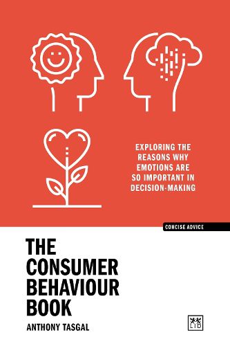 Cover image for The Consumer Behaviour Book