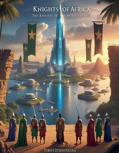 Cover image for The Knights of Africa