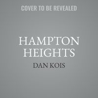 Cover image for Hampton Heights