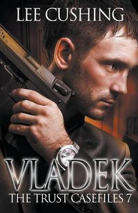 Cover image for Vladek