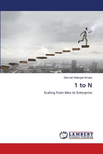 Cover image for 1 to N