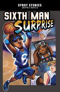 Cover image for Sixth Man Surprise