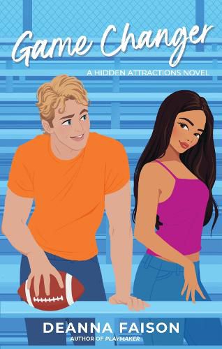 Cover image for Game Changer