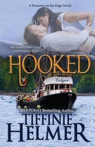 Cover image for Hooked