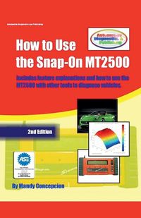 Cover image for How to Use the Snap-On MT2500