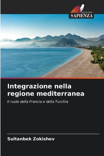 Cover image for Integrazione nella regione mediterranea