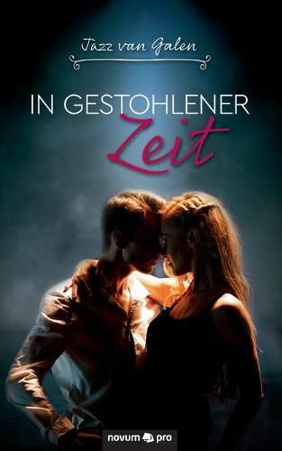 Cover image for In gestohlener Zeit