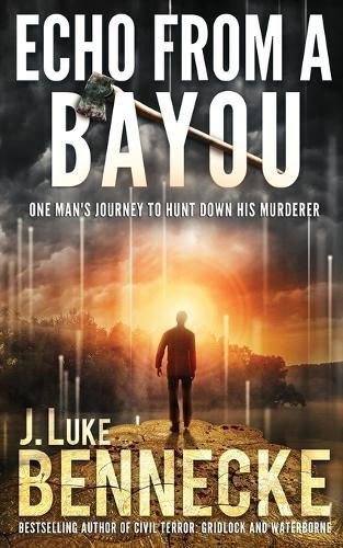 Cover image for Echo From A Bayou