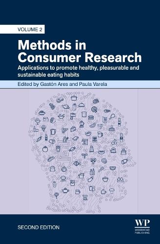 Cover image for Methods in Consumer Research, Volume 2