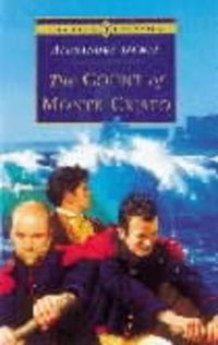 Cover image for The Count of Monte Cristo