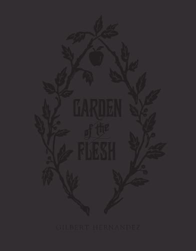 Garden Of Flesh