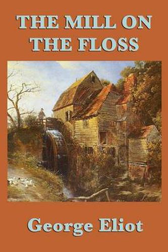 Cover image for The Mill on the Floss